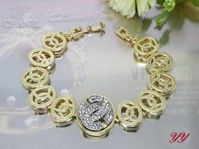 Bracciale Chanel Modello 148